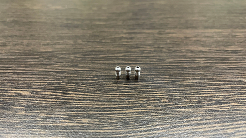 Amazier air pin для Ambition Mods Amazier MTL RTA и  Ambition Mods Opia RBA