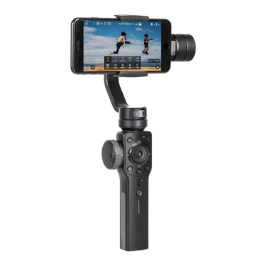 Стабилизатор Zhiyun Smooth 4 для смартфона