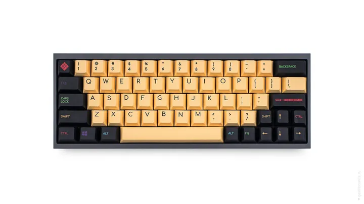 Cheese Star Custom