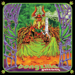 Bongzilla Gateway