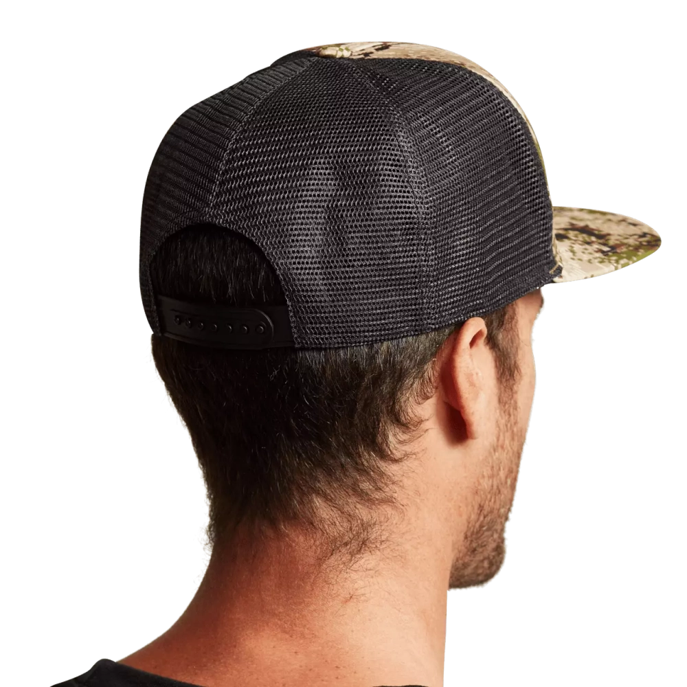 Бейсболка Sitka SITKA Trucker