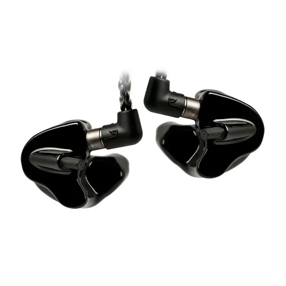 JH Audio Ambient Pro Custom Colorless