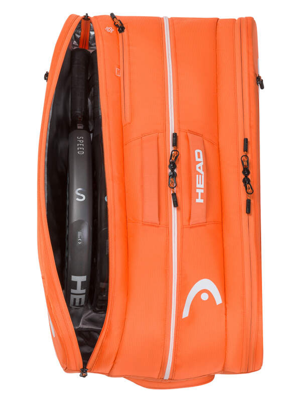 Torba do padla Head Tour Padel L - orange