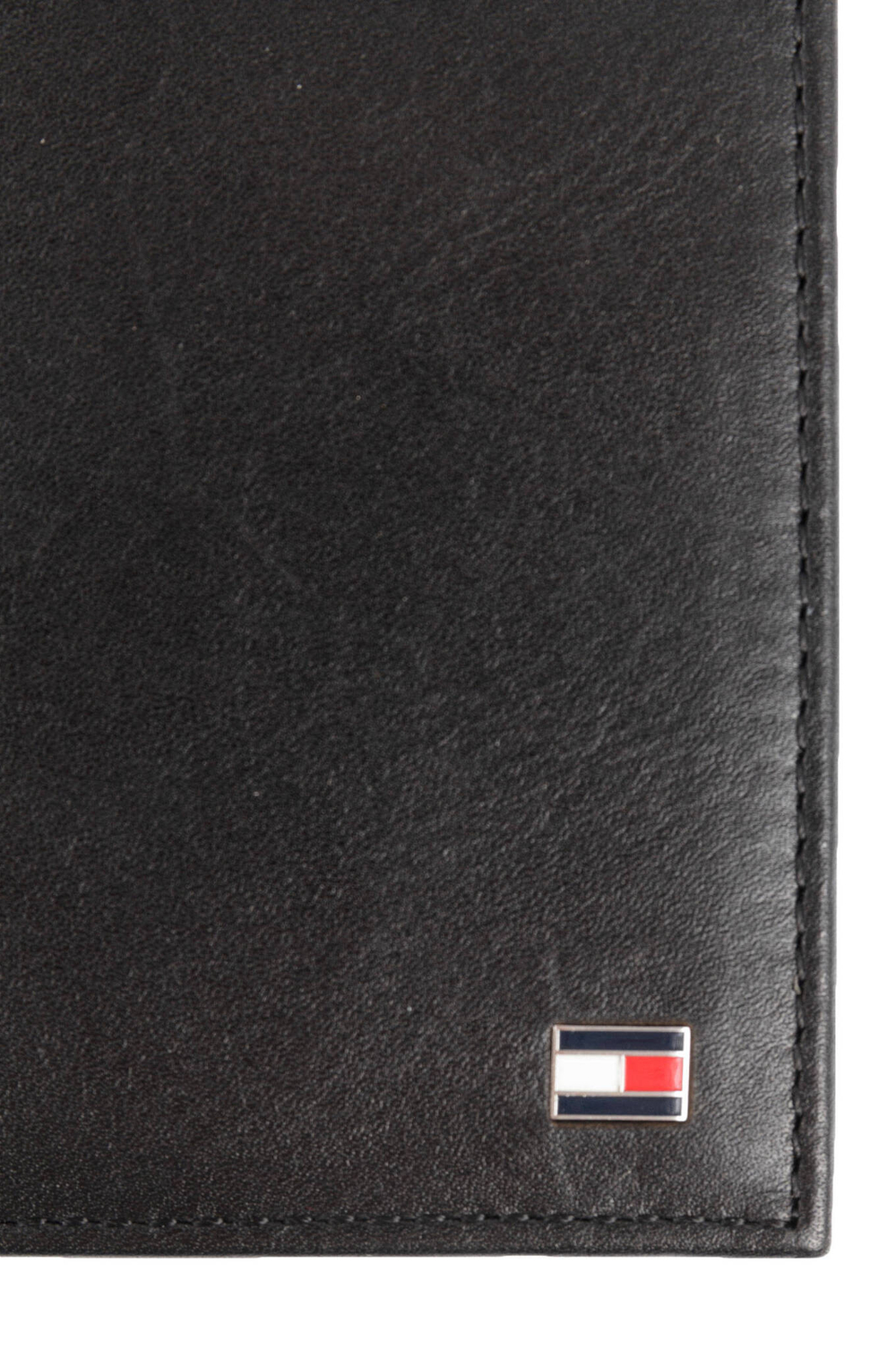 кошелек eton Tommy Hilfiger - черный(AM0AM00651)