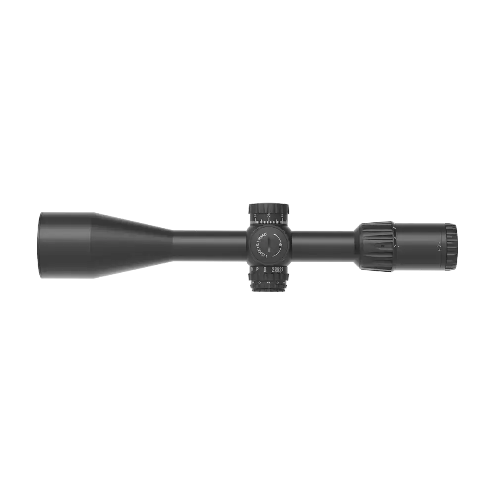 Оптический прицел Vector Optics Tauron GenII 5-30x56 FFP, сетка MPX1 Mil, 30мм (SCFF-66)