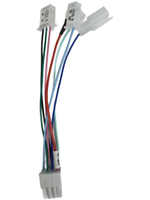 Контроллер Mingto 15G 1500W 35A 48V-64V-72V для электровелосипедов