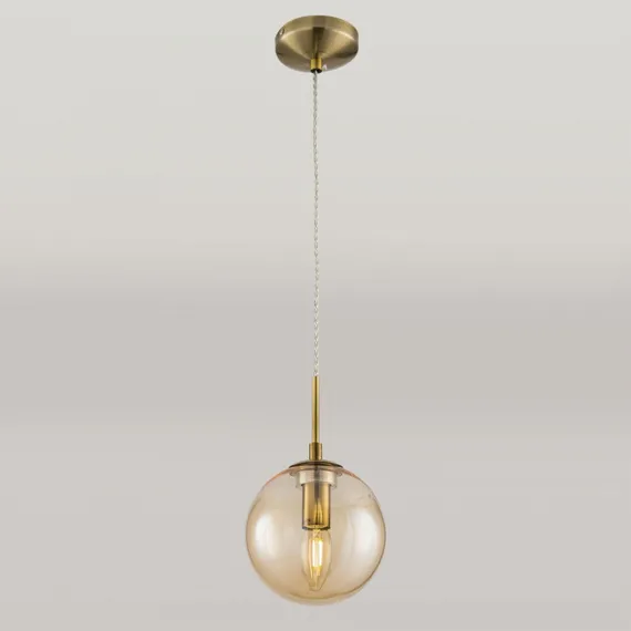 Подвесной светильник Томми CL102013 Citilux