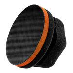 LERATON CLAY PUCK MEDIUM CL8 Глиняный аппликатор для чистки средний d=100мм
