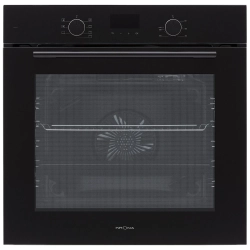 Электрический духовой шкаф Krona LEGENDE 60 BL
