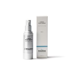 Jan Marini C-ESTA® FACE CREAM Ремоделирующий крем с витамином С и DMAE для сухой кожи. Объем: 30 мл