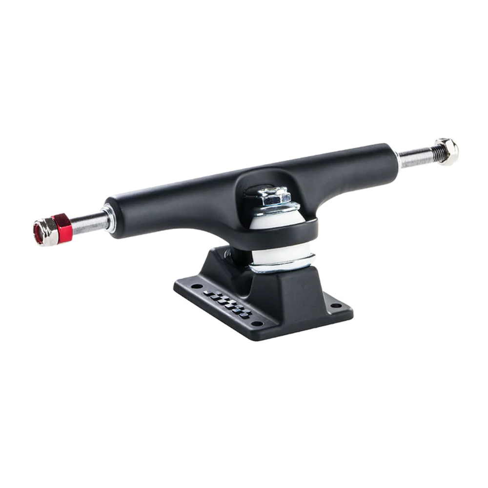 Подвески для скейтборда Ace Trucks AF1 Matte Black (55)