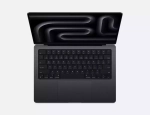 Apple MacBook Pro 14 Space Black (M3 Max 14-Core, GPU 30-Core, 96GB, 2TB) (Custom)