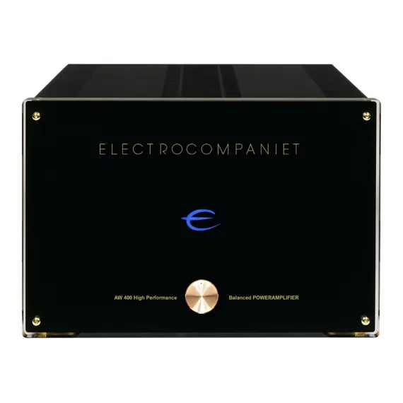 Electrocompaniet AW 400 Black