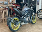 QJMotor SRK 400, 2024