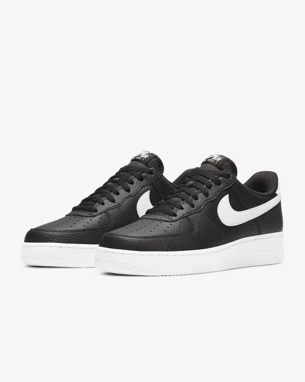 Кеды мужские NIKE Air Force 1 '07