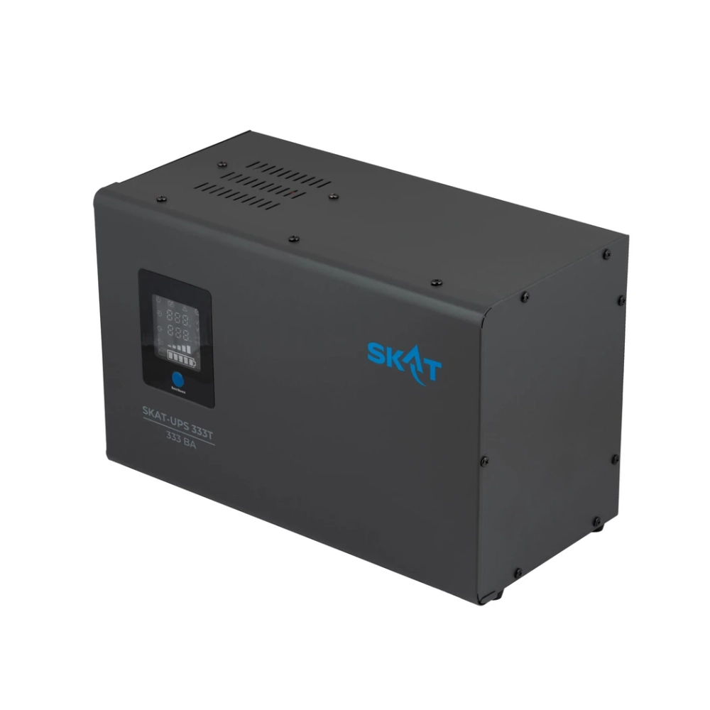 Источник бесперебойного питания SKAT-UPS 333T, линейно-интерактивный