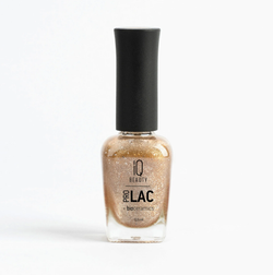 IQ Beauty - Лак для ногтей с биокерамикой 104, 12.5мл