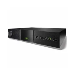 Naim NAC 202 Black