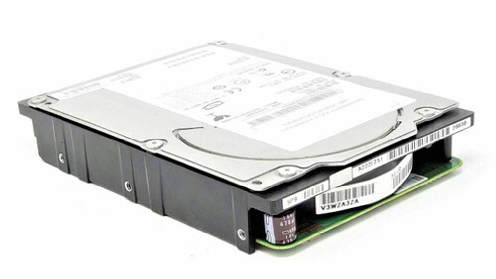 Жесткий диск Sun Microsystems SUN 10K.6 SCSI 73Gb (10K/8Mb/80pin) 390-0106-05