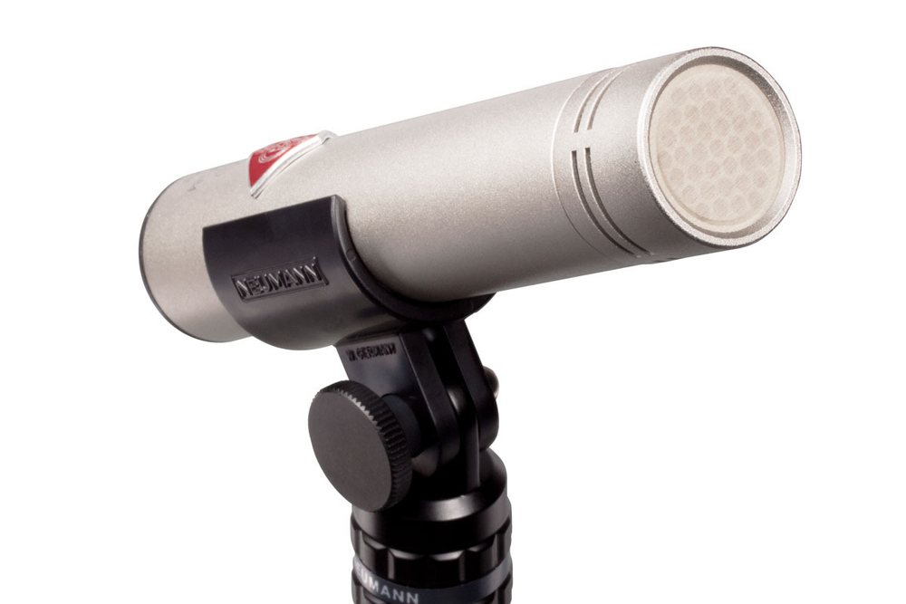 Neumann KM 184 Stereo Set