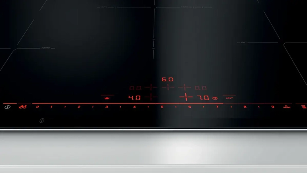 Индукционная варочная панель Bosch PIV975DC1E