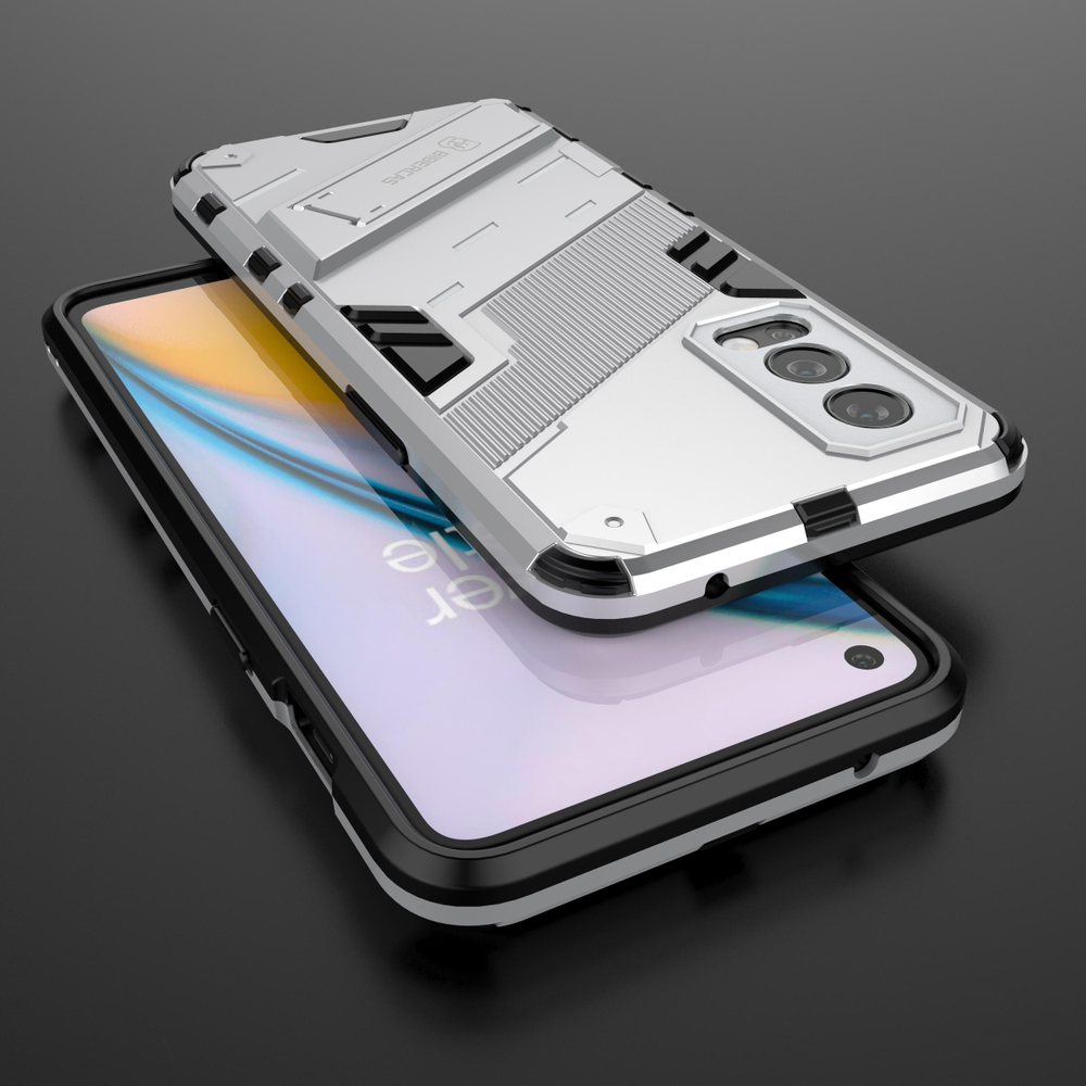 Чехол Warrior Case для OnePlus Nord 2 5G