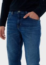 Джинсы KARL LAGERFELD JEANS Straight Denim
