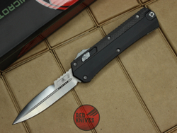 Нож Microtech 184-10 GLYKON Карбон 184-10 GLYKON CF