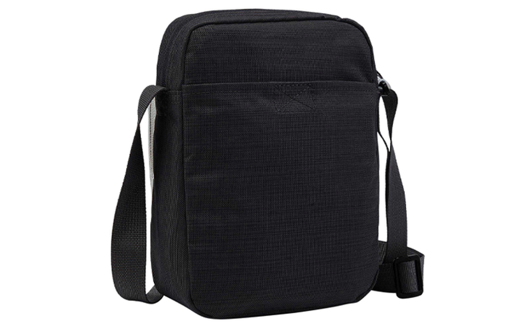 Nike Heritage Cross-Body Bag Grey