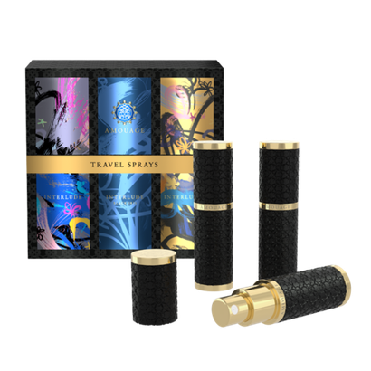 Amouage Interlude трилогия 3x10ml