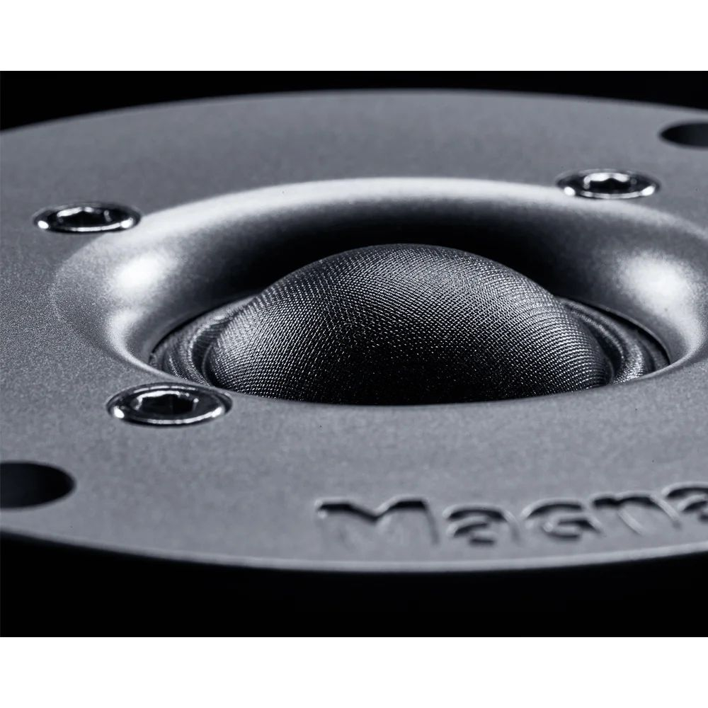 Полочная акустика Magnat Monitor Reference 2A Black