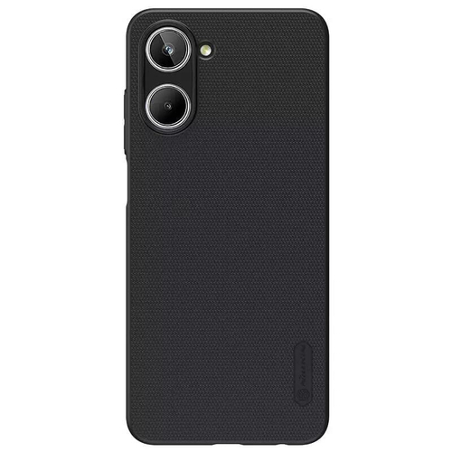 Накладка Nillkin Super Frosted Shield для Realme 10