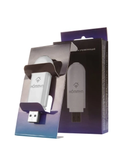Wi-Fi модуль WFN-02-01
