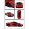 Maşın McLaren 1:14 radio idarə 81243