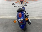 Kawasaki Vulcan 900 Classic 2010