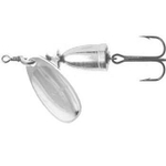Блесна вертушка VLASON Metal, 3, C, 1 шт 8 гр 62 мм