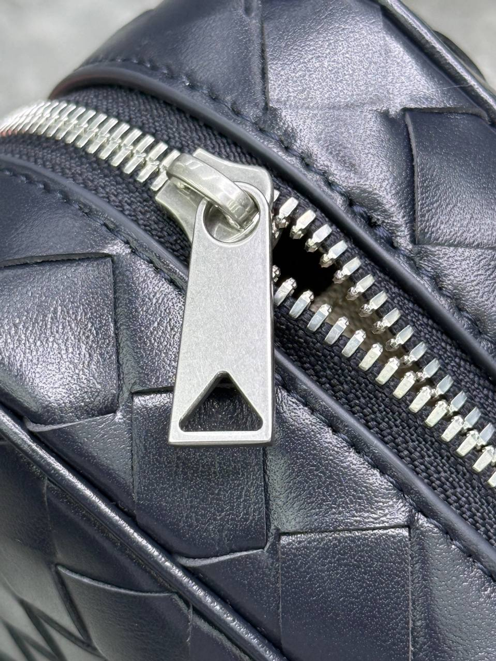 Клатч Bottega Veneta