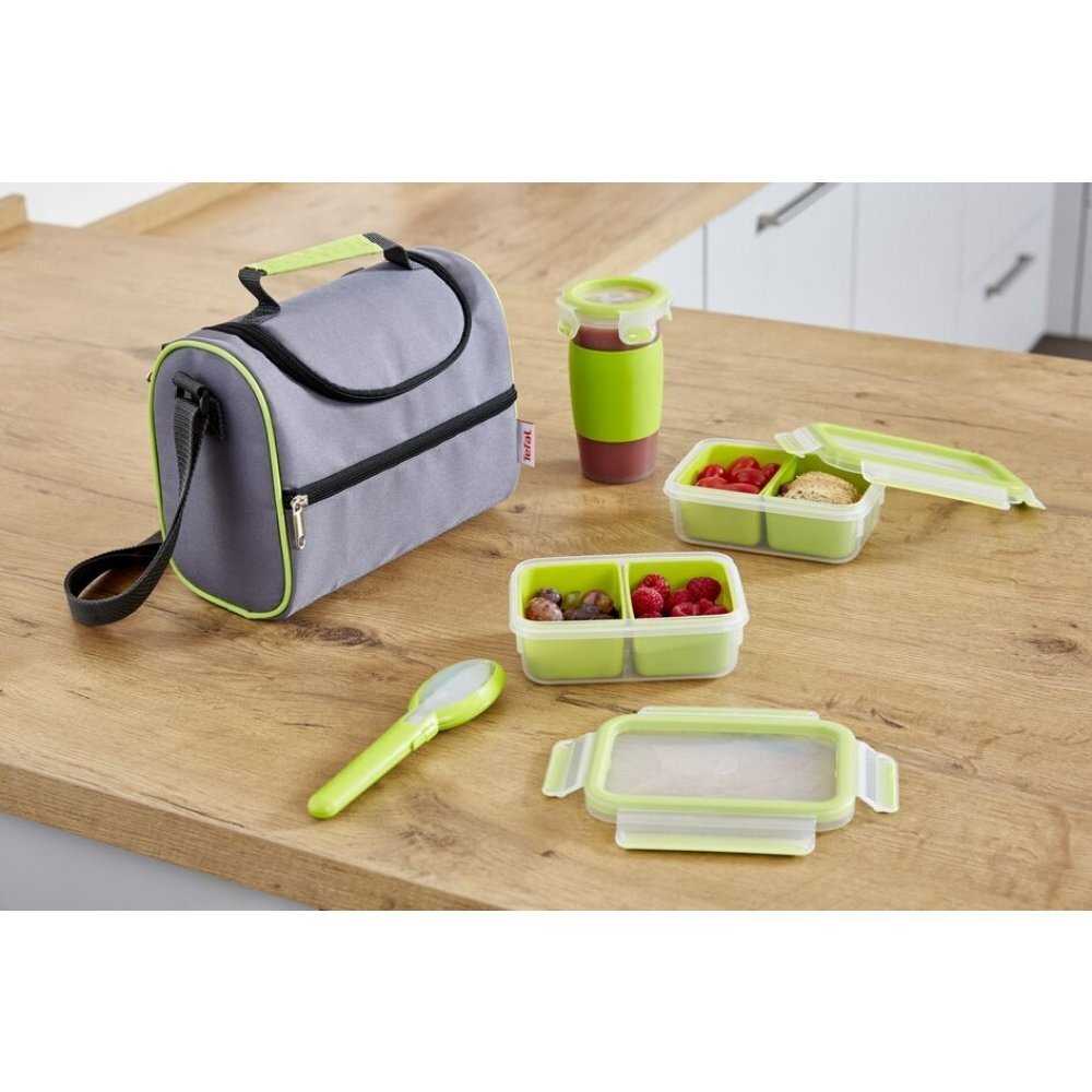 Контейнер Tefal Master Seal to Go 1 л K3100512
