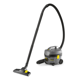 Пылесос Karcher T 7/1 Classic 1000Вт серый/желтый (1.527-181.0)