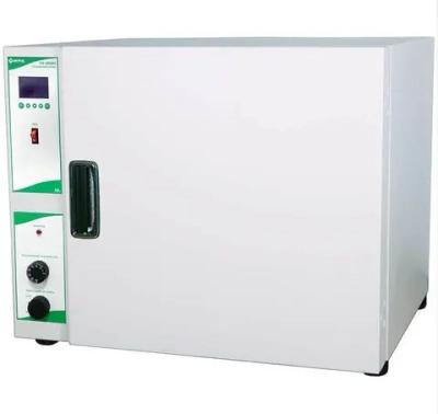 Шкаф сушильный с конвекцией ПЭ-4610М Экрос (60 л / 320°С)