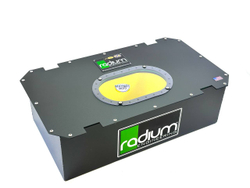 Radium Engineering Бак топливный Fuel Cell 14 gal. (53 литра) FIA 20-0614