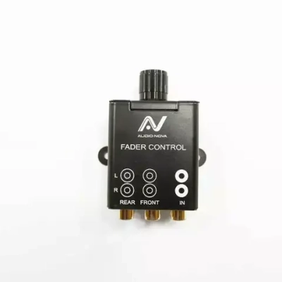 AUDIO NOVA LSC.1