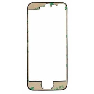 Рамка дисплея для iPhone 5 черная