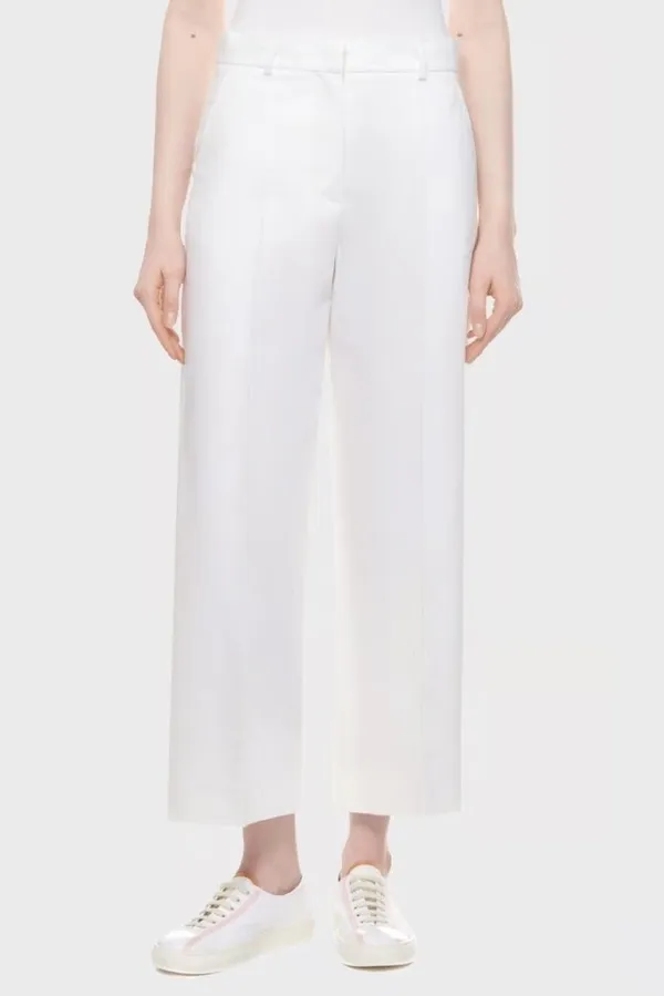 Брюки женские WEEKEND MAX MARA ZIRCONE