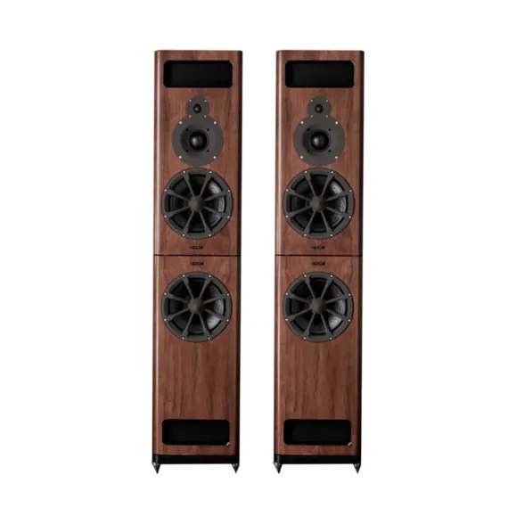 PMC MB2 XBD SE Walnut