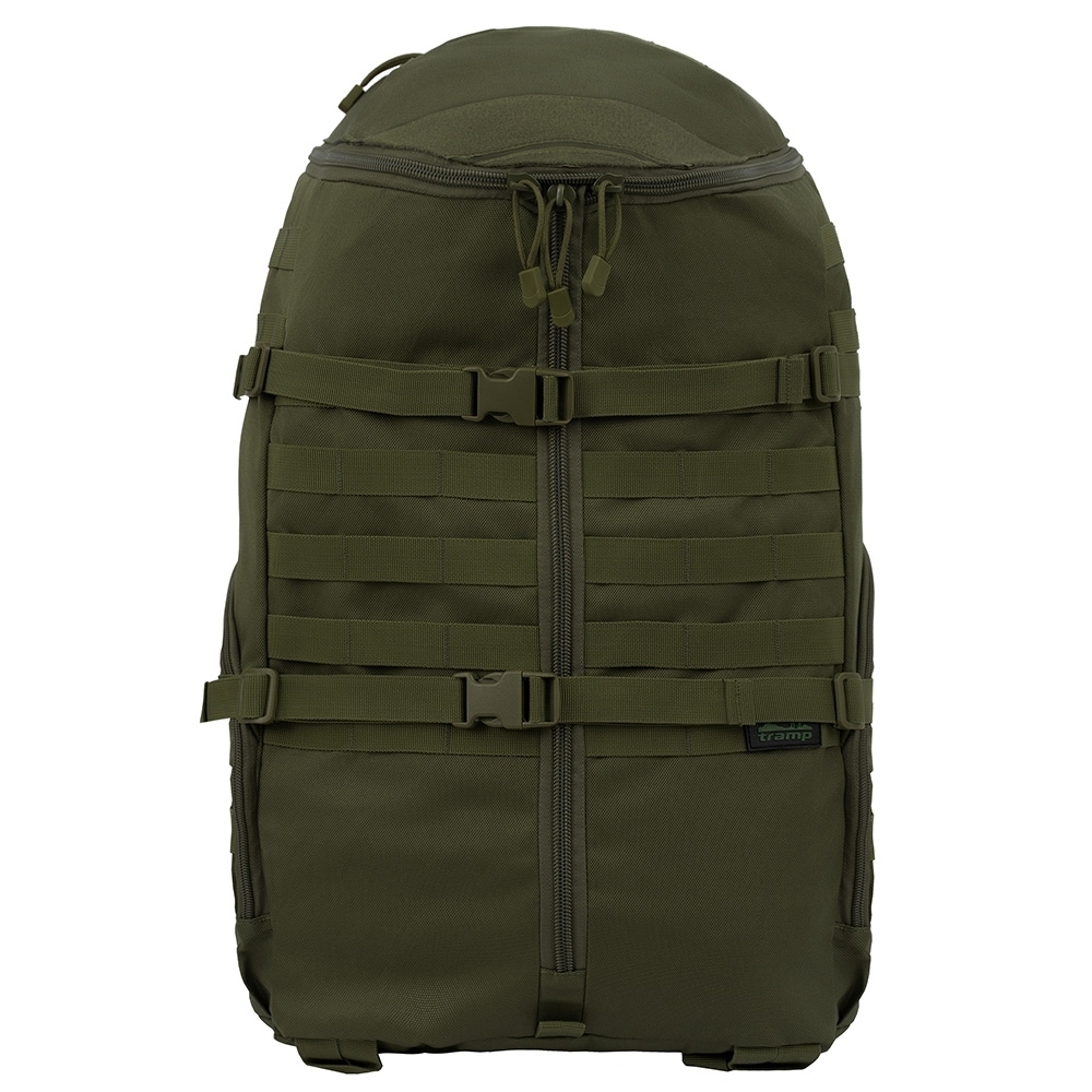Рюкзак тактический Tramp Patrol 65 л, olive green