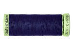 Нитки отделочные Top Stitch- 100% п/э-30м-Gutermann