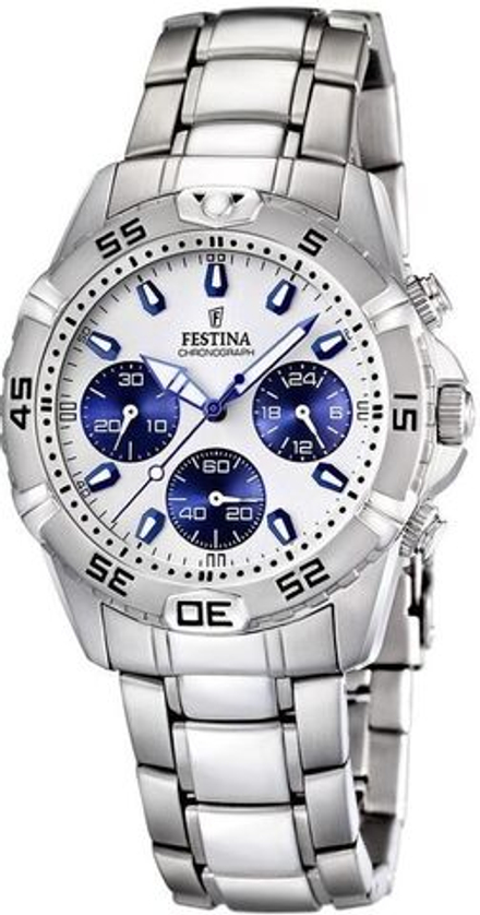 Мужские наручные часы Festina F16635/1