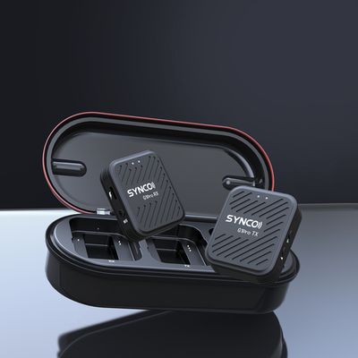 Радиосистема SYNCO G1(A1) Pro