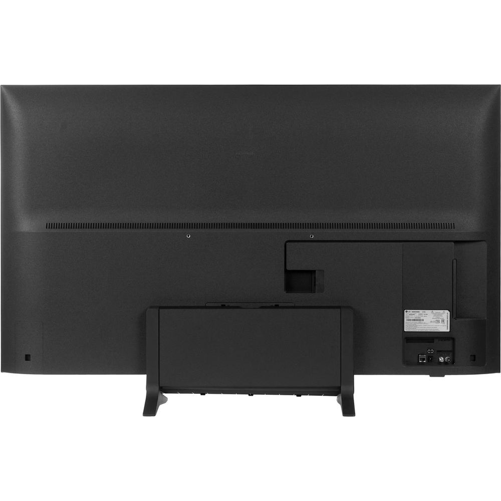 LG 55QNED83B6A.ARU